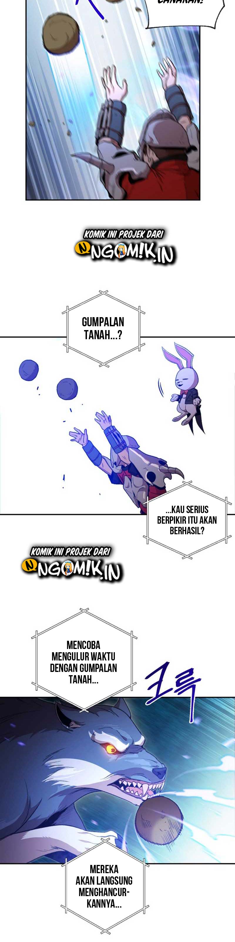 Dungeon Reset